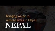 IDA - Nepal: Water